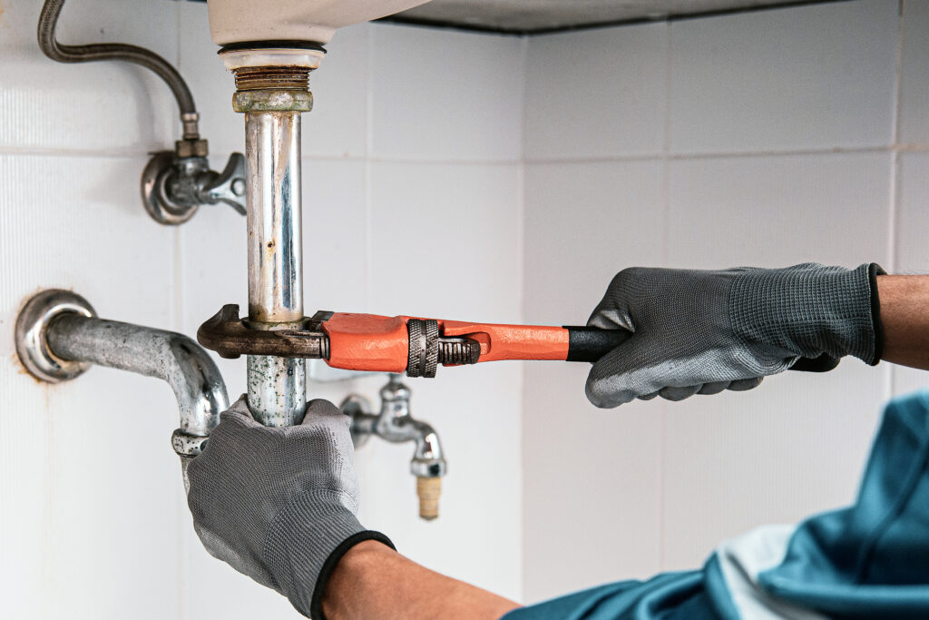Leak Detection in Lauderdale Lakes
