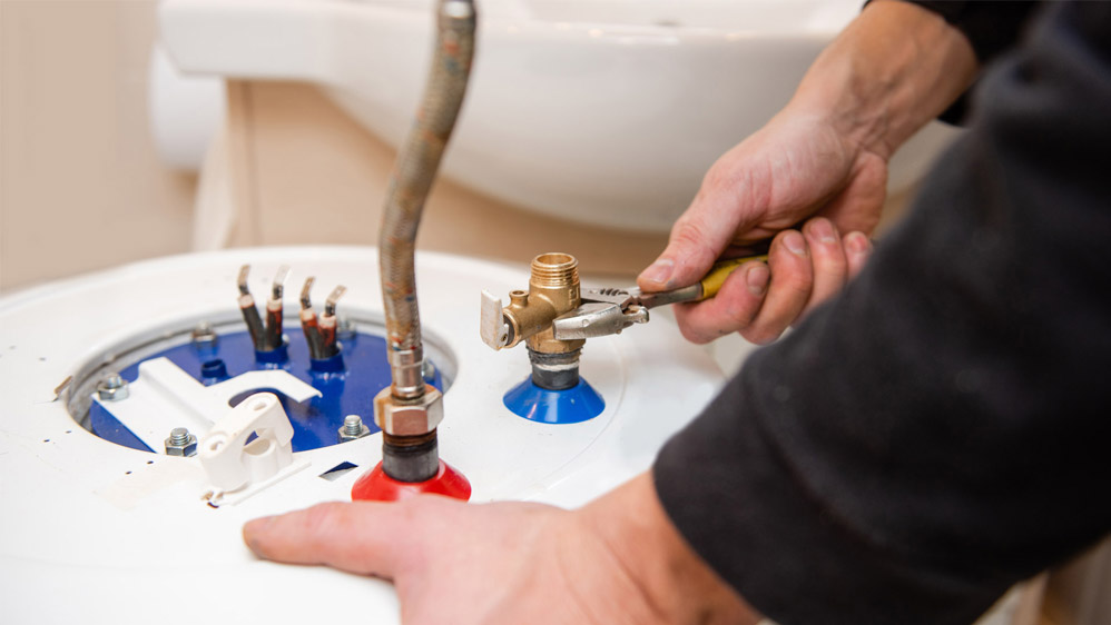 Water Heater Maintenance in Lauderdale Lakes
