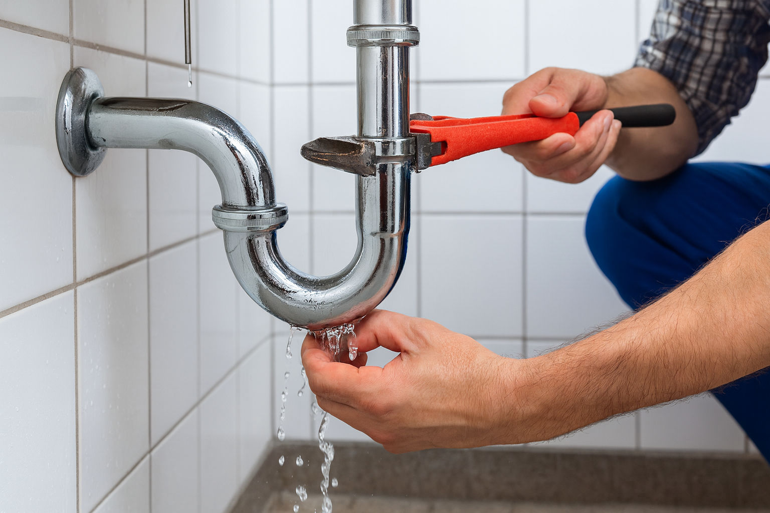 Professional Plumber in Lauderdale Lakes